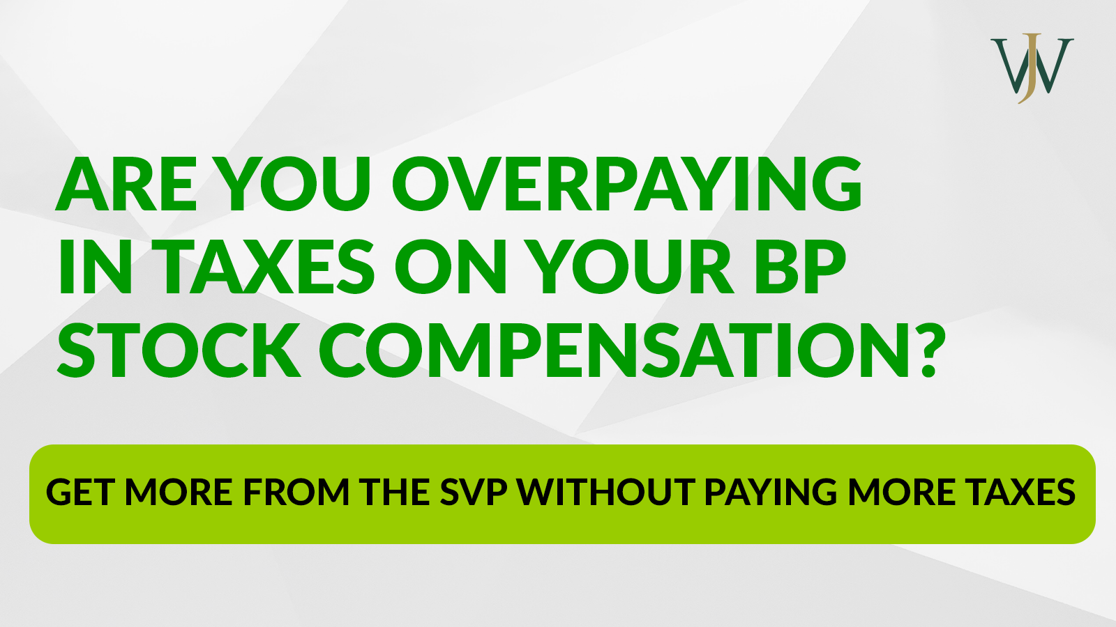 Understanding Stock Compensation in the BP Share Value Plan & How it’s